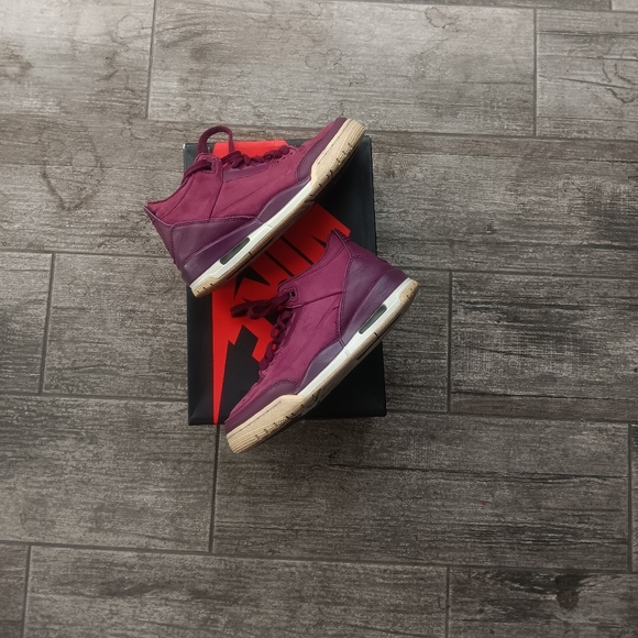 Nike Air Jordan Retro 3